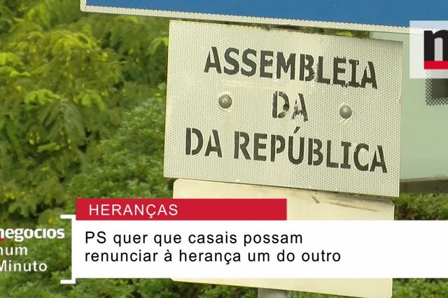 De quem é o património que uma pessoa acumula ao longo da vida? 