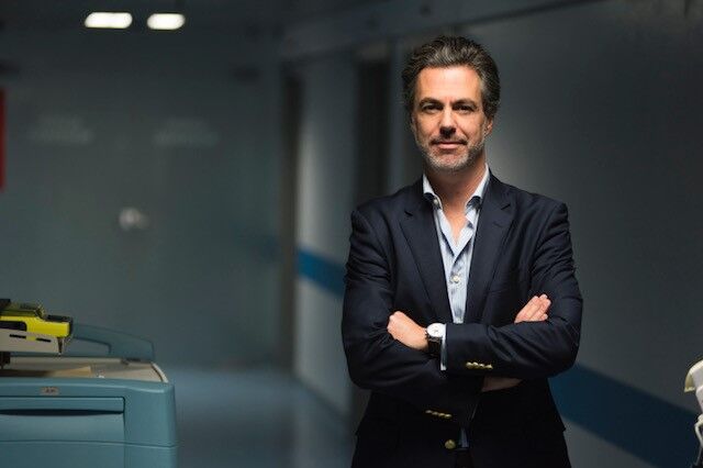 TrueClinic lidera “campeonato” da gestão de acidentes desportivos