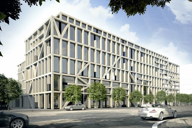 BNP Paribas protagoniza a maior operação de arrendamento no Grande Porto