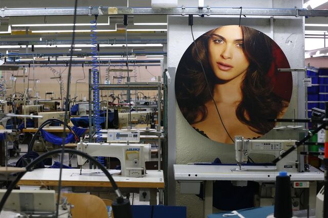 Fábrica da antiga Triumph baixa preço de venda para 4,9 milhões
