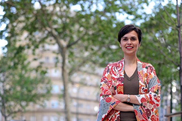 Teresa Fragoso: Os homens também são altamente prejudicados pela forma como a sociedade está organizada