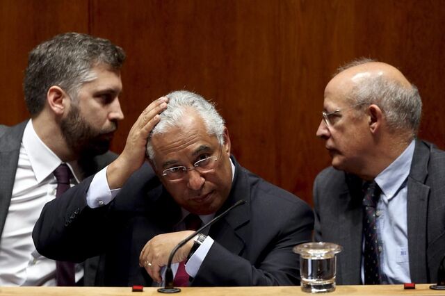 Pedro Nuno Santos responde a Santos Silva e quer afirmação do PS à esquerda