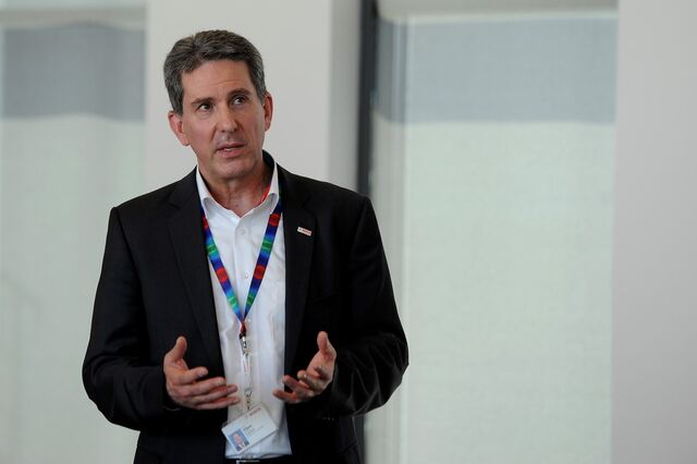 Vendas da Bosch Portugal aumentaram 400 milhões para 1,5 mil milhões em 2017