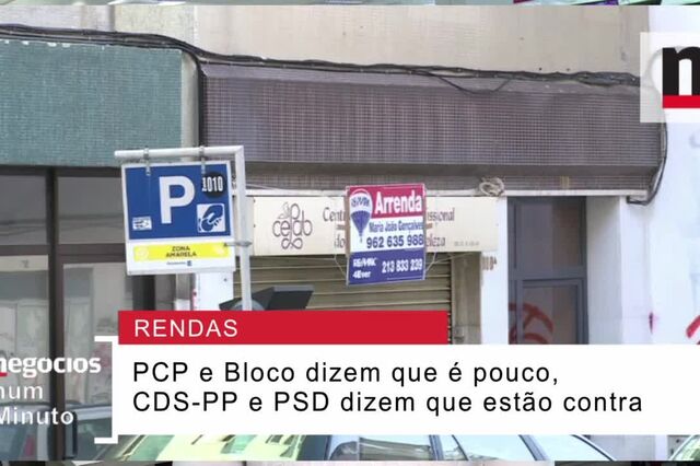 Afinal, o que vai mudar na lei das rendas?