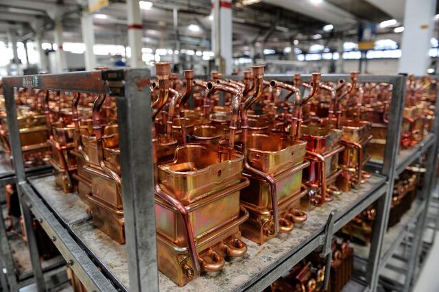 Bosch fecha fábrica de Aveiro por falta de matéria-prima