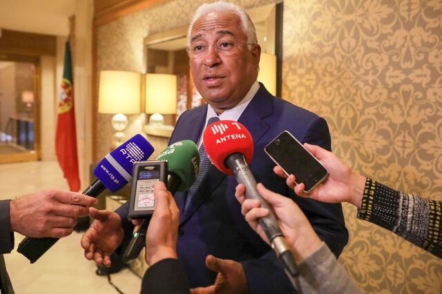 Costa: 'Não temos nenhuma reserva' na OPA dos chineses sobre a EDP   