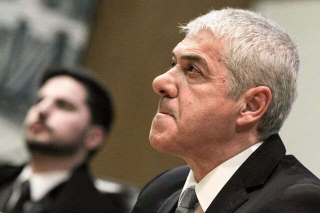 José Sócrates pede abertura de instrução da Operação Marquês