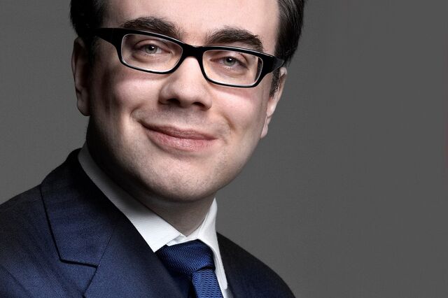 James Bateman: 'Investidores ainda não estão a reduzir o risco'