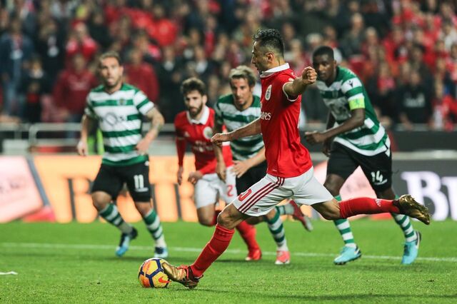 Jogadores do Sporting consideram rescisão por justa causa