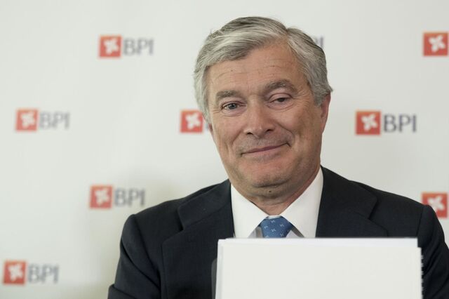 BCP passa a ser 'one bank show' na bolsa 