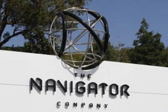 Navigator deverá anunciar aumento dos lucros para 56 milhões