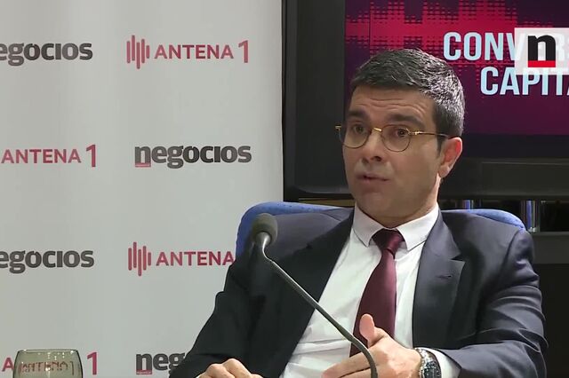 A entrevista na íntegra a António Cunha, presidente da Aquapor