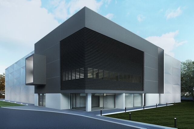 OLI duplica capacidade de produção de moldes em Aveiro