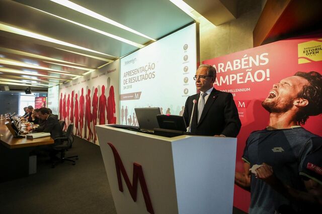 'Melhor expectativa' do BCP paga dividendos em 2019