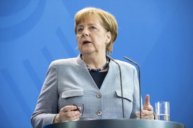 Merkel vai procurar acordos isolados com Estados-membros sobre imigração