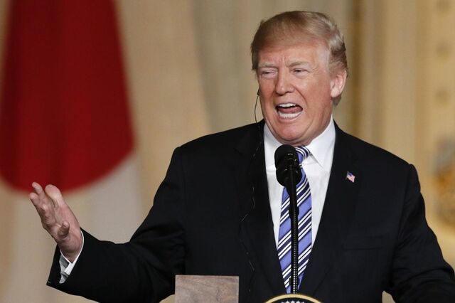 Trump critica política de subida de juros da Reserva Federal