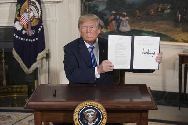 Trump agrava tempestade nos mercados emergentes