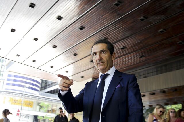 Drahi: 'Nada mudará a minha confiança' na compra da Media Capital