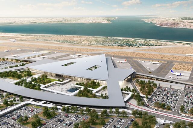Aeroporto do Montijo: Agência do Ambiente decide a 21 de janeiro