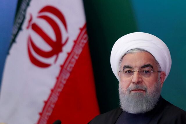Rouhani: Tropas da Europa e EUA no Médio Oriente podem estar em perigo 