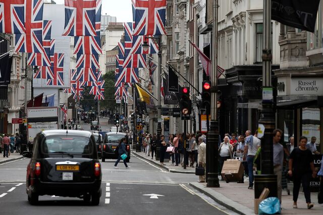 Londres é a melhor cidade do mundo para estudantes universitários. Lisboa está a meio da tabela