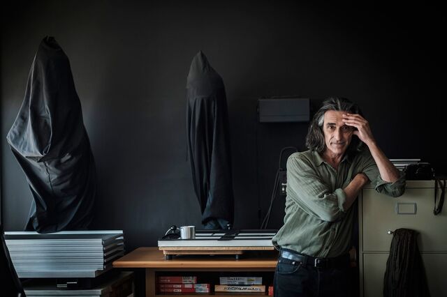 Paulo Nozolino: A qualidade dos homens tem vindo a degradar-se