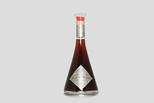 Esqueçam agora o whisky 