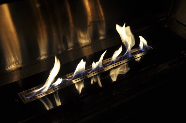 Marcelo “chega fogo” em Monção para ser líder mundial de lareiras de luxo 