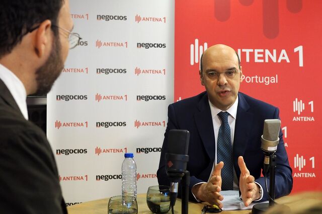 Constrangimentos à concessão de crédito são 'a nova normalidade'