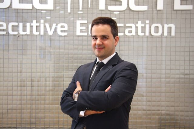 “Escolher os projectos certos e geri-los bem é mandatório”
