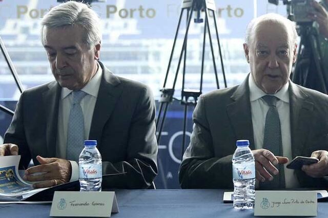Fernando Gomes: 'Perdões de dívida e juros são concorrência desleal'
