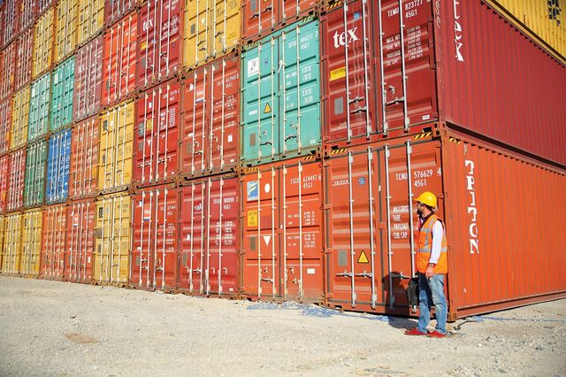 Aposta em novos mercados é para manter