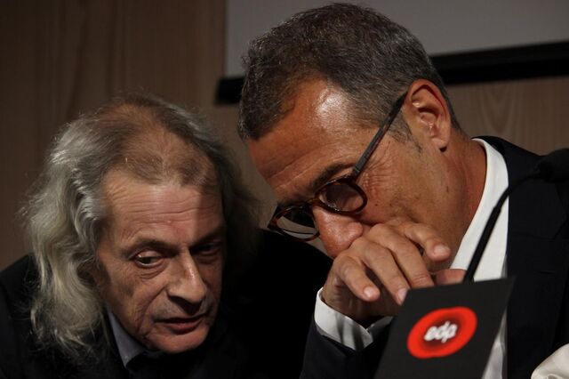 Caso EDP: Mexia e Manso Neto pedem afastamento do juiz Carlos Alexandre