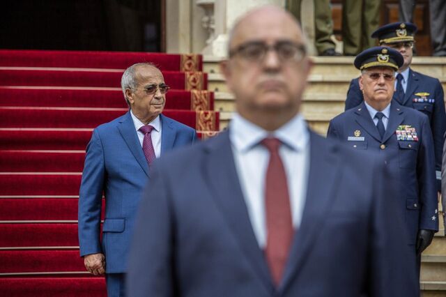 Ministério Público considera 'extremamente graves' crimes imputados a Azeredo Lopes