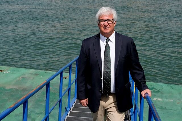 Belmar da Costa: 'Sines vai precisar de ter automatização dos terminais concorrentes'