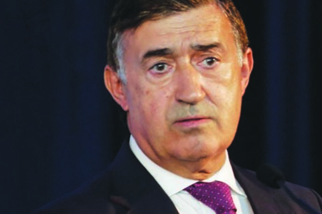 Presidente da ASF reconhece falta de pessoal na entidade