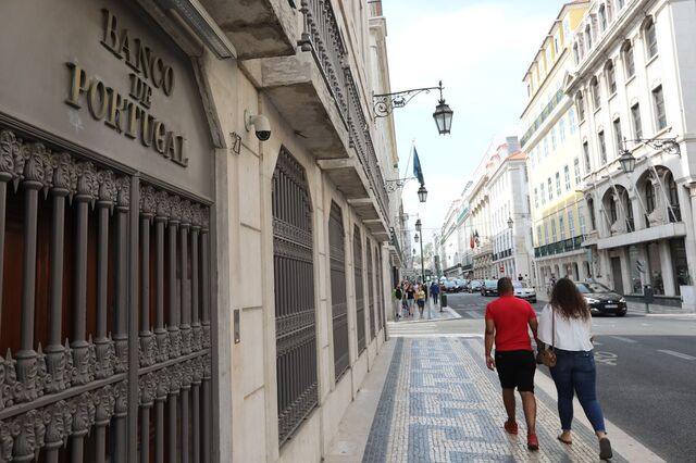 São seis os riscos que o Banco de Portugal vê para a estabilidade financeira