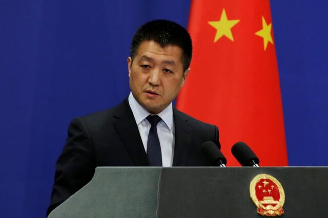 Governo chinês não vê motivos para oposição de 'terceiras partes' à OPA da EDP