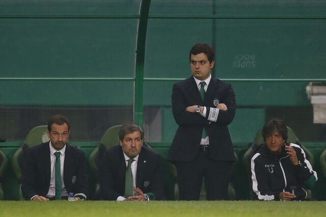 Ministério Público investiga esquema de corrupção no Sporting para ser campeão de andebol