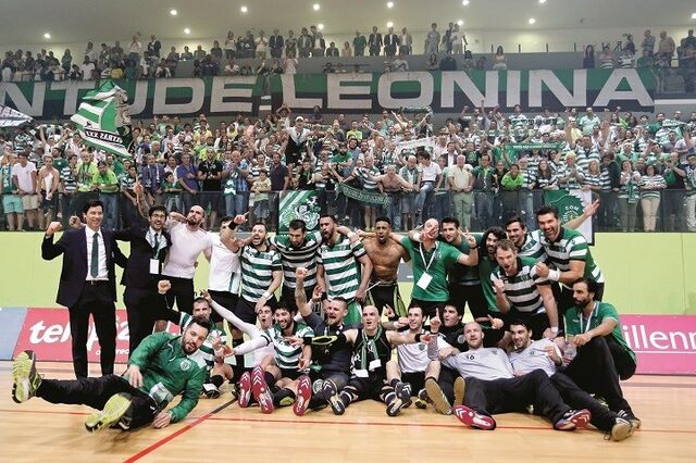 Corruptor identificado nas mensagens sobre corrupção no andebol trabalha no Sporting