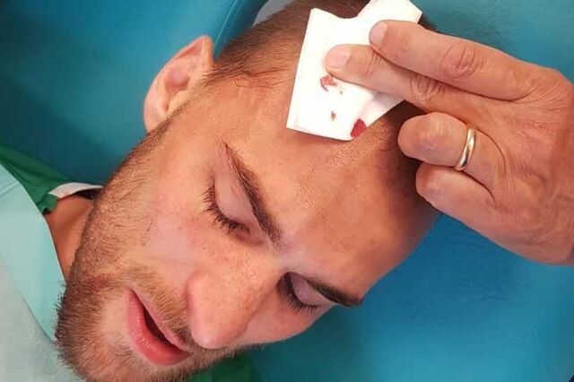 Bas Dost reage às agressões: 'Isto é um drama para todos, estou vazio'