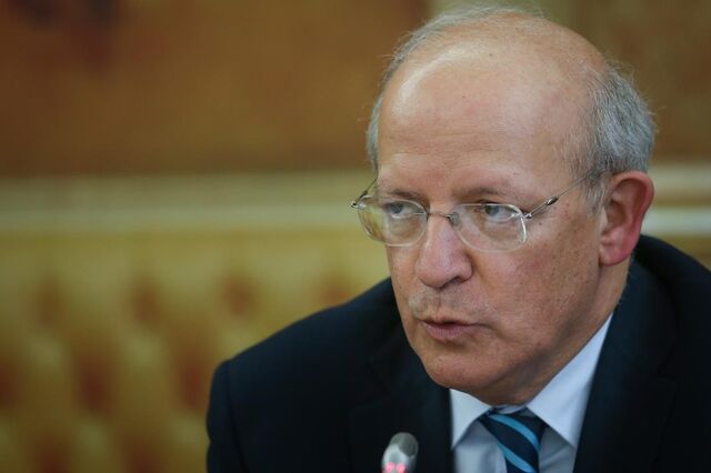 Santos Silva: 'Foi lamentável' o que aconteceu nas eleições da Venezuela