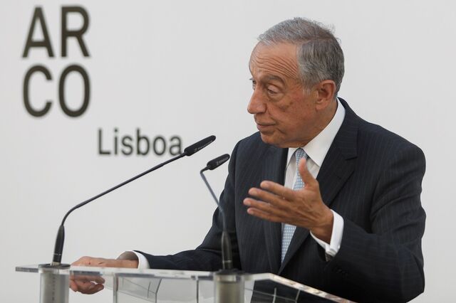 Marcelo considera próxima legislatura 'essencial' para redução das desigualdades no país