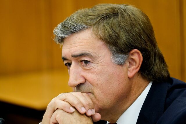 ASF contraria Governo e diz que não tem competência para avaliar idoneidade de Tomás Correia