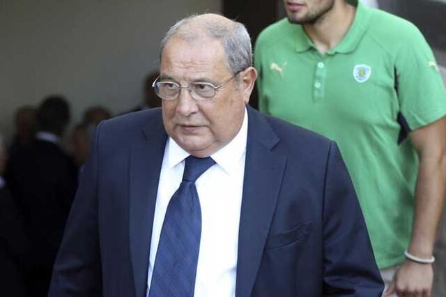 Eduardo Barroso diz que Bruno de Carvalho 'não tem condições' para continuar