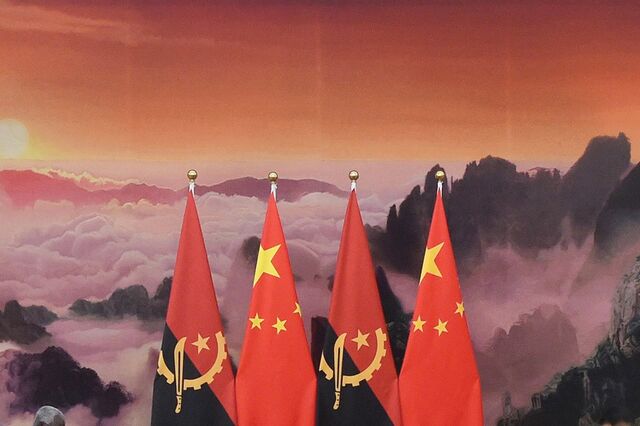 Petrolífera chinesa investiu já 20 milhões de dólares em Angola