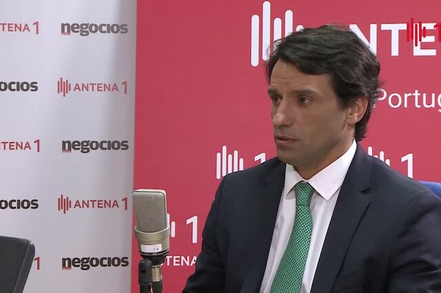  'Orçamento para 2019 deve deixar claro os objectivos estratégicos para a energia'