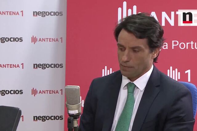 Entrevista na íntegra a Pedro Oliveira, presidente da BP Portugal