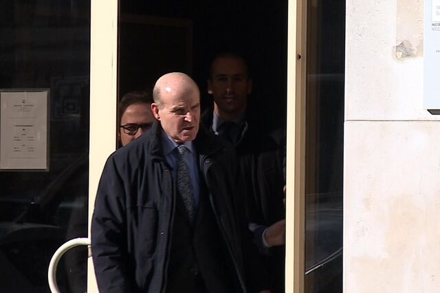 Reitor da Fernando Pessoa condenado por desvio de dinheiro da instituição