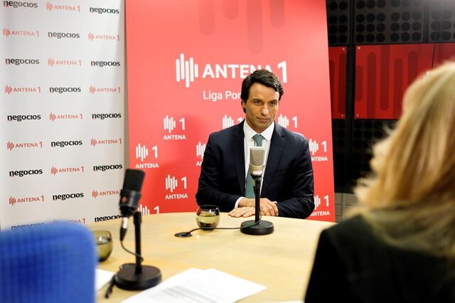 Presidente da BP: 'Existem tiques de populismo no gás de garrafa' 